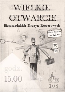 Bieszczadzkie_Drezyny_Rowerowe_1