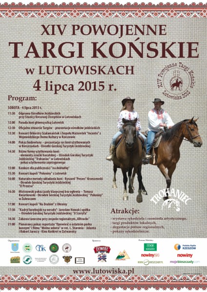 Plakat_Targi_Konskie_2015