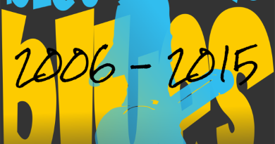 Bies Czad Blues 2015 – program