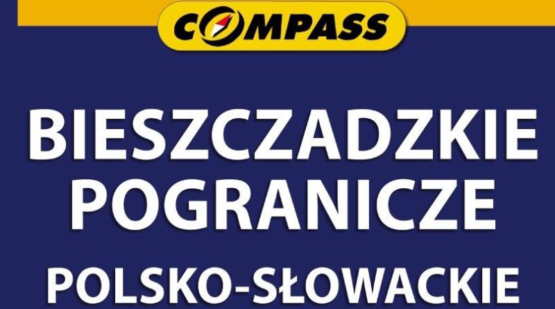 BieszczadzkiePogranicze_Polsko-Slowackie_mapa_poz