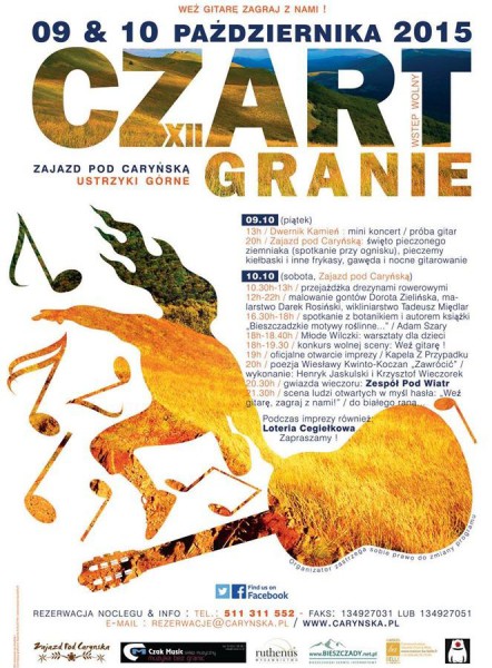 czart_granie_2015_plakat