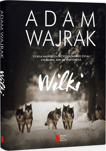 Adam_Wajrak_Wilki_Agora