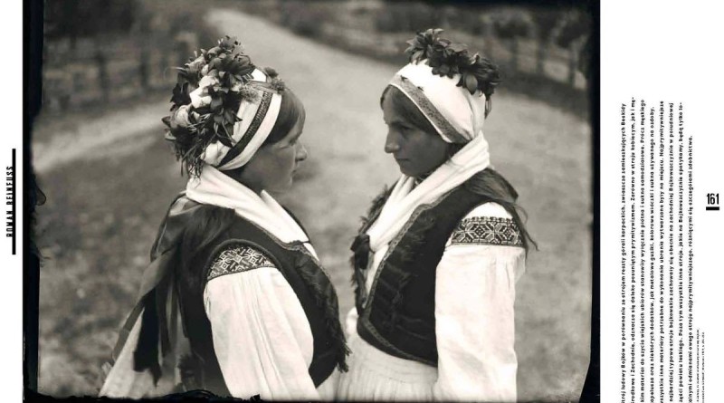 Roman_Reinfuss. Fotografie_2