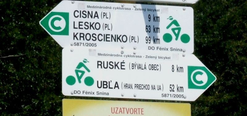 Ruske