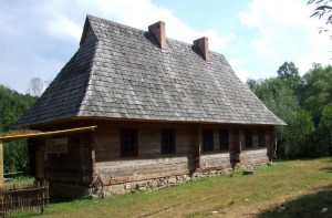 Zatwarnica_2013_chata_bojkowska