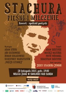 stachura_2015_wilcza_jama_plakat