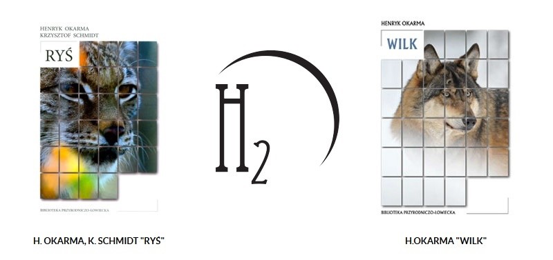 Rys_Wilk_monografie