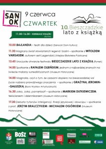 bieszczadzkie_lato_z_ksiazka_2016_sanok_2