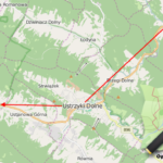Bieszczadzkie_Drezyny_Rowerowe_st_Ustrzyki