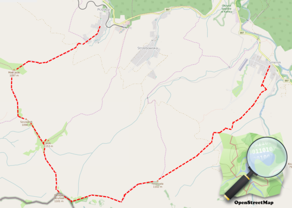 Fereczata_2015_mapa