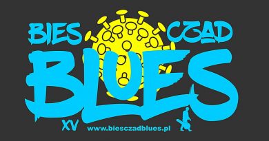 Bies Czad Blues 2020 – program Bies Czad Blues 2020 – program