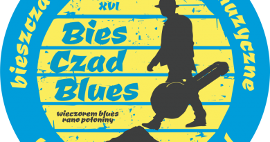 Bies Czad Blues 2021 – program Bies Czad Blues 2021 – program